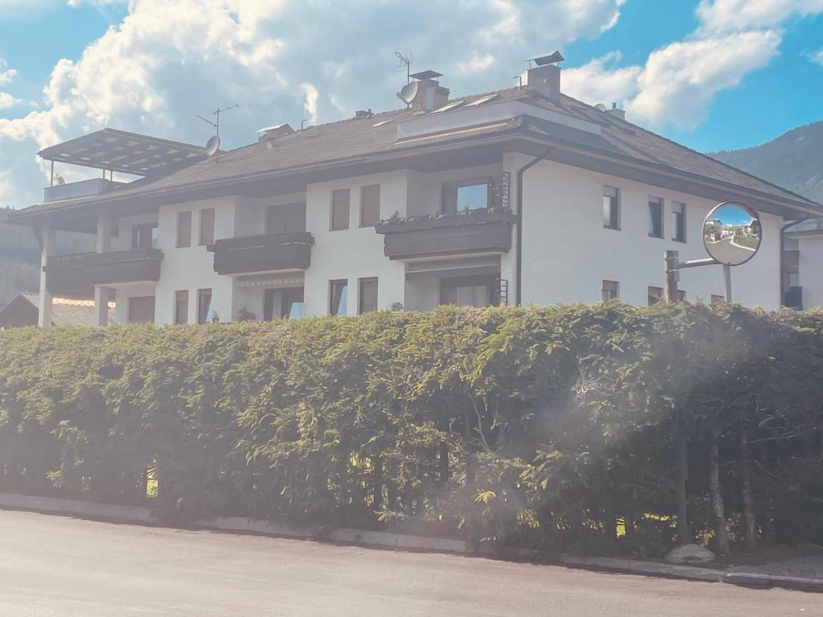 Braunegg 1 Brunico Exterior photo